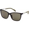 Slnečné okuliare ADIDAS Sport SP0059 - Matte Black / Green