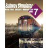 World of Subways 4 New York Line 7