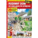 Rodinný dom od základov po strechu -