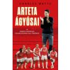 Arteta Ágyúsai (Charlie Watts)(Brožovaná)