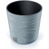 PROSPERPLAST FURU ROUND Kvetináč 30cm betónový