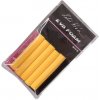 LK Baits Zig Rig Pena Foam Yellow 5ks