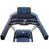 Bežecký pás Kubisport GB7000/1K s bežeckými aplikáciami
