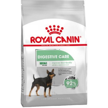 Royal Canin CCN MINI STERILISED pro dospělé psy 8 kg