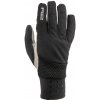 Zateplené rukavice R2 BOND ATR53A-black L