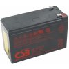 CSB 12V 7,2Ah GP1272F2