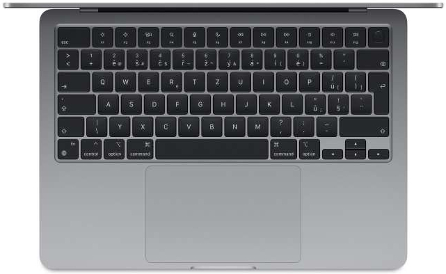 Apple MacBook Air 13 MXCR3CZ/A