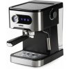 Espresso kávovar pákový - čierny - DOMO DO1138K