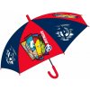 E plus M · Chlapčenský / detský vystreľovací dáždnik Avengers - MARVEL