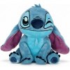MLC · Plyšová pokladnička Stitch – licencia Lilo & Stitch - krásny a edukatívny darček pre deti