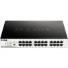 D-Link DGS-1024D 24x10/100/1000 Desktop Switch