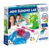Clementoni Detské laboratórium Výroba slizu mini set
