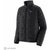 Patagonia Micro Puff dámska bunda, čierna L