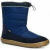 Froddo G3160249-1 Dark Blue AD zimné barefoot snehule 40 EUR