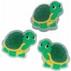 Pro's Pro Turtle Damper 3ks