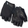 GIRO Cyklistické rukavice Monaco II Gél black s. M (GR-7075880)