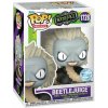 POP! Movies: Beetlejuice Snake Beetlejuice Special Edition Figúrka