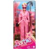 Barbie Barbie v ružovom filmovom overale 0194735174522