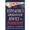 Vera Wong's Unsolicited Advice for Murderers