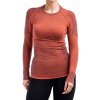 Dámske merino tričko 230 Competition long sleeve ORTOVOX Coral veľkosti oblečenia XS