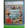 Grand Theft Auto V /GTA V/ (PS5) - Nová hra