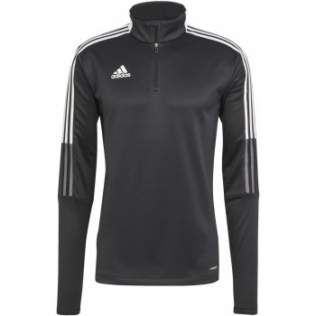 adidas Performance Tiro21 TR top čierna