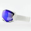 ARIETE Okuliare ARIETE MANTIS 13940-MBBA biela white claws, blue lens