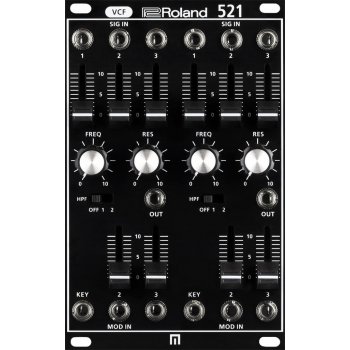 Roland SYS 521