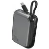 4smarts Pocket 10000 mAh space grey