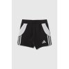 Detské krátke nohavice adidas Performance TIRO24 SWSHOY IJ7662 čierna 152