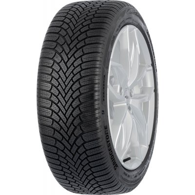 Bridgestone Blizzak 6 195/60 R16 93H