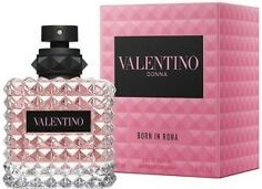 Valentino Donna Born In Roma parfumovaná voda dámska 50 ml tester