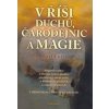 V říši duchů, čarodějnic a magie - Kurt Lussi