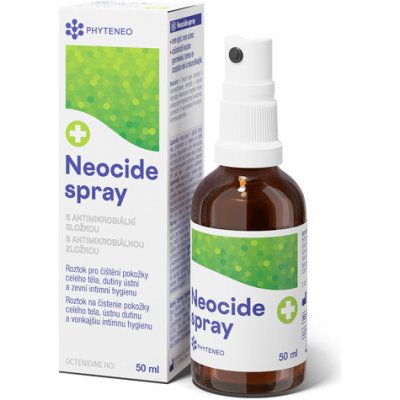 Phyteneo Neocide spray 50ml