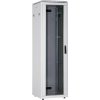 Digitus DN-19 32u-6/8-1 19 skriňa pre sieťové rozvody (š x v x h) 600 x 1609 x 800 mm 32 U svetlo sivá (RAL 7035); DN-19 32u-6/8-1