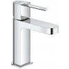 Grohe Plus - Umývadlová batéria S, s výpusťou Push-Open, chróm - 33163003
