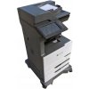 Laserová multifunkčná tlačiareň (čiernobiela) Lexmark MX822ade