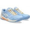 Asics GEL-DEDICATE 8 PADEL stone wash / cream, UK 4,5, EU 37,5, US 6,5, 23,5 cm