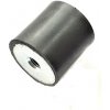 Silentblok TYP 5 25/20-M8