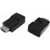 Gembird A-HDMI-VGA-001