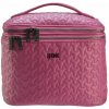 JJDK Kozmetický kufrík GALÉRIA fialový 61849