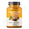 MOVit Kurkumin 95% + Piperin PREMIUM cps.60