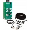 Slúchadlá do uší Shure SE215-CL-EFS