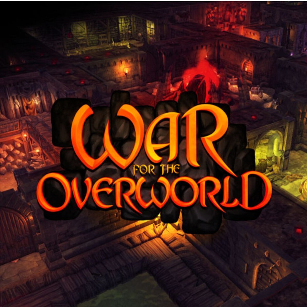 War for the Overworld