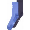 Ponožky ON CORE RUN SOCK HIGH 2P Uni veľkosť S