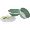 Outwell Collaps Bowl & Colander Set