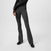 USA Pro Pro x Sophie Habboo High Rise Flare Legging Womens Charcoal 12 (40)