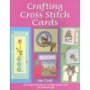 Crafting Cross Stitch Cards