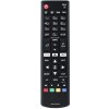 KOM LG AKB75375608 - náhradný diaľkový ovládač