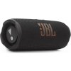 JBL Flip 7, bluetooth reproduktor, čierny JBL FLIP7 BLK